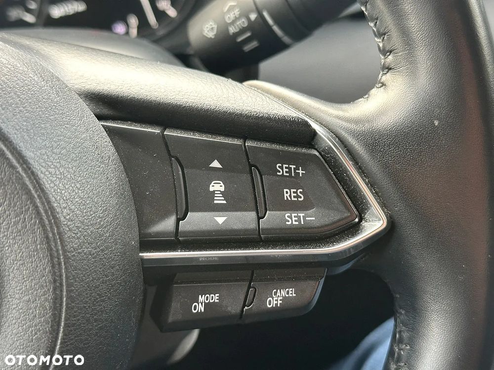 Mazda 6 2.0 SkyPassion - 22