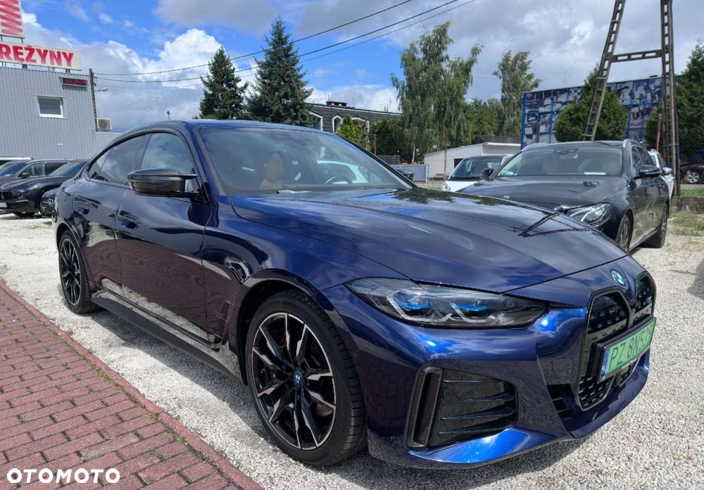 BMW i4 - 3