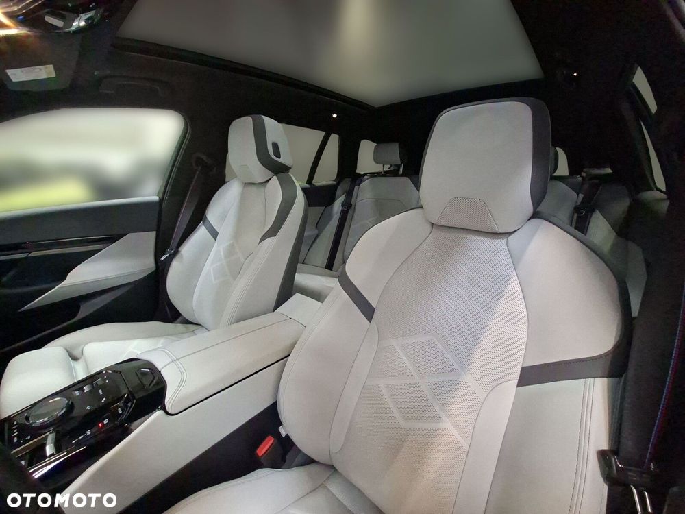BMW Seria 5 - 12