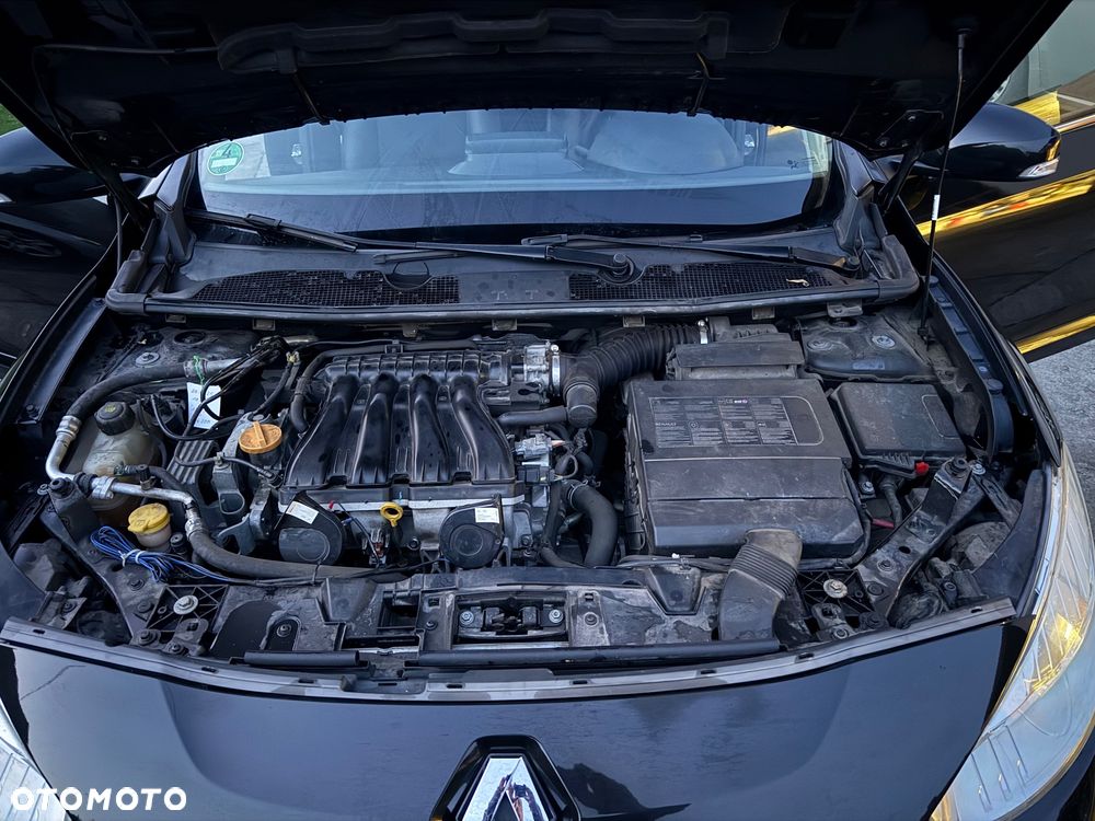 Renault Fluence 2.0 16V 140 Sportway - 30
