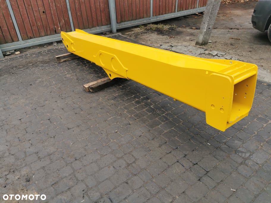 JCB 536-70 {Wysięgnik} - 6