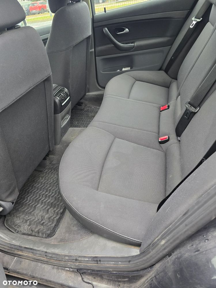 Saab 9-3 1.8i Linear - 9