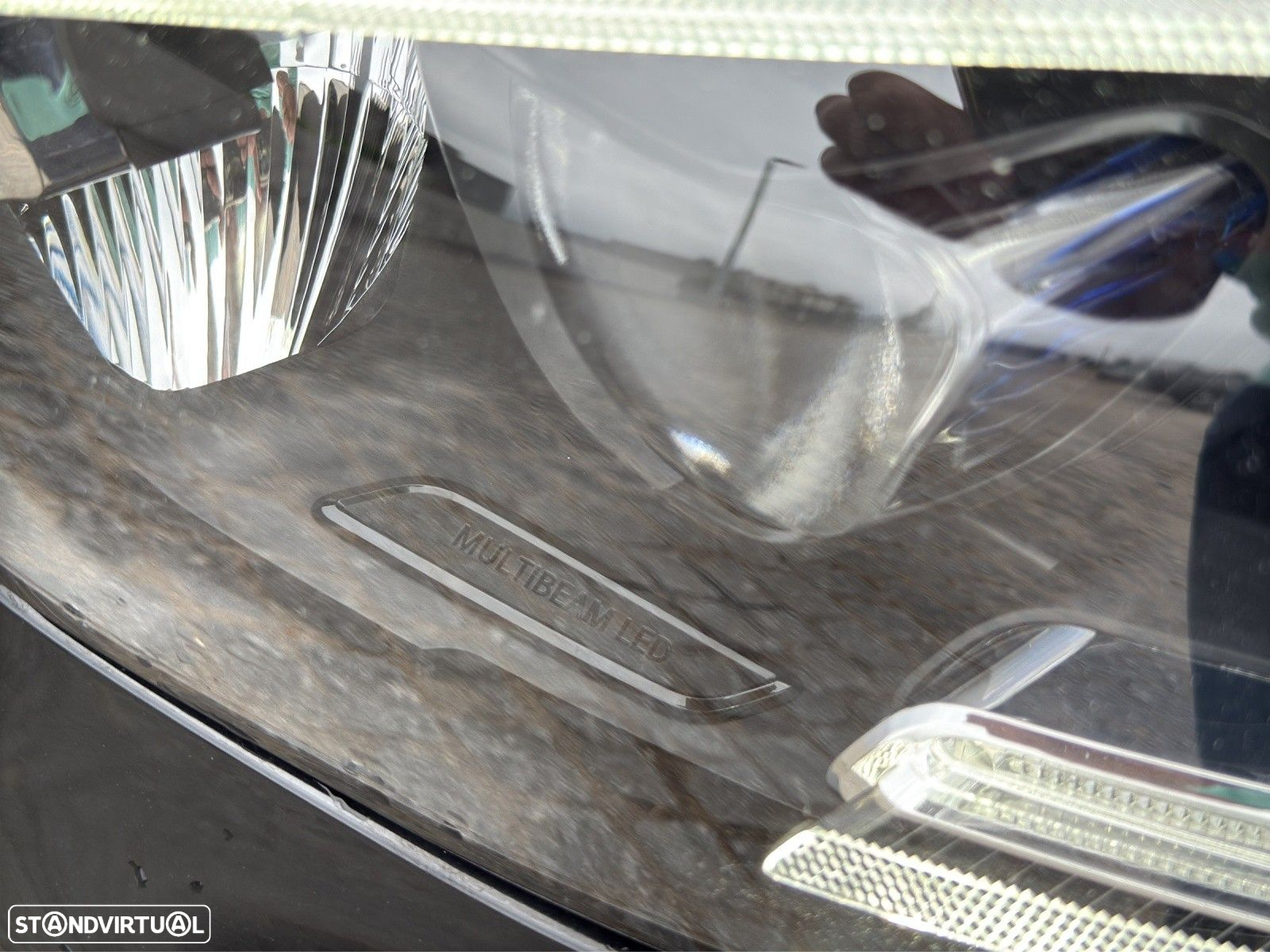 Mercedes-Benz GLC 300 de 4Matic - 22