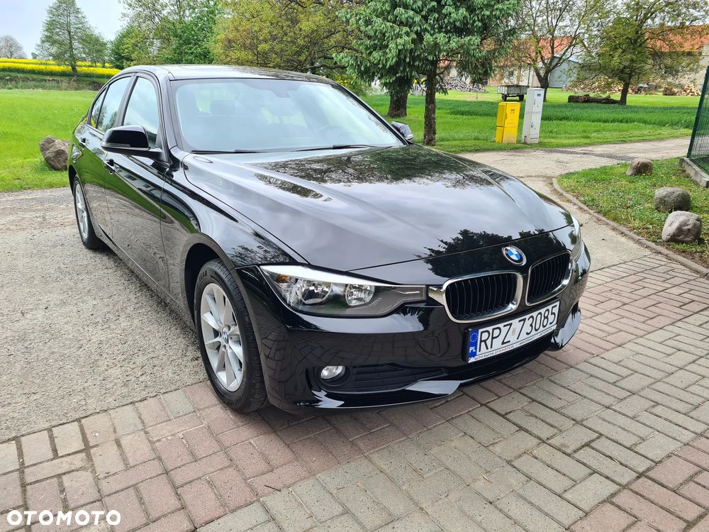 BMW Seria 3 - 10