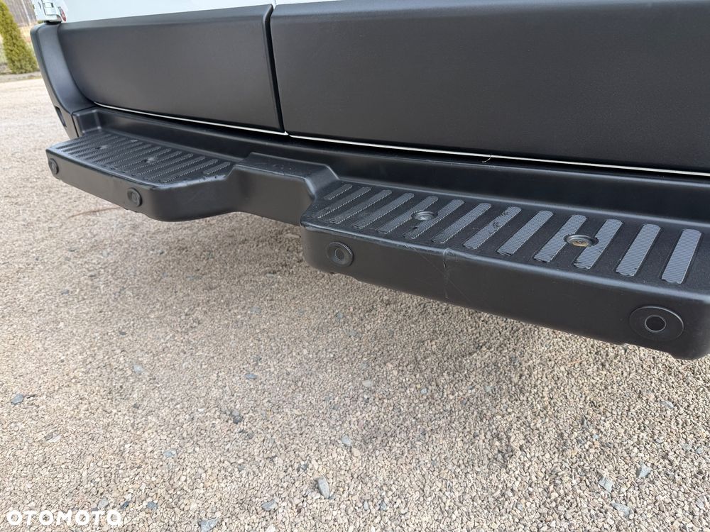 Opel Movano L4H3 - 16