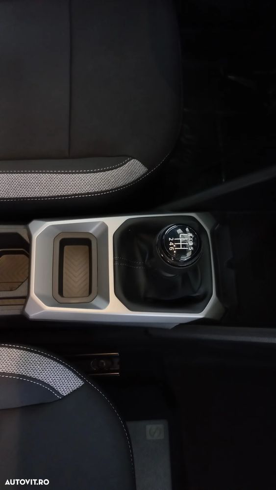 Dacia Bigster TCe 140 4X2 MHEV Journey - 11