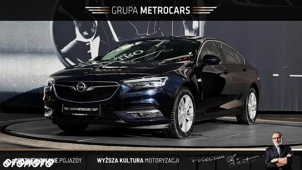 Opel Insignia 2.0 CDTI Innovation S&S