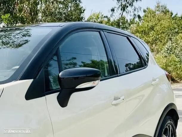 Renault Captur 1.5 dCi Exclusive - 4