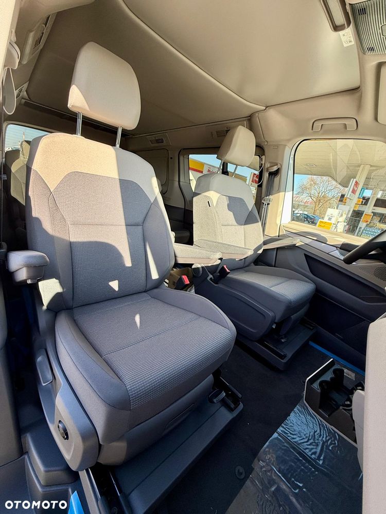 Volkswagen California - 14