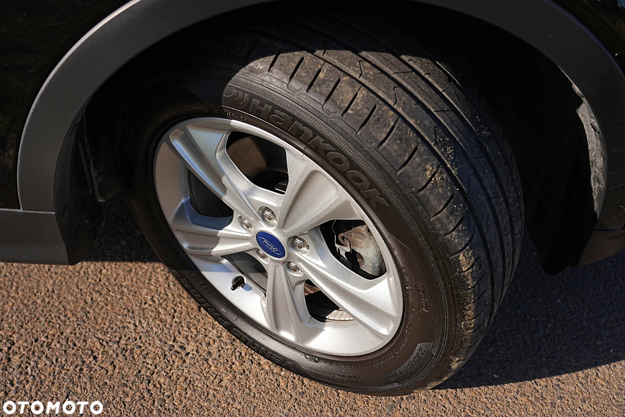 Ford Kuga 2.0 TDCi 4WD Titanium - 24