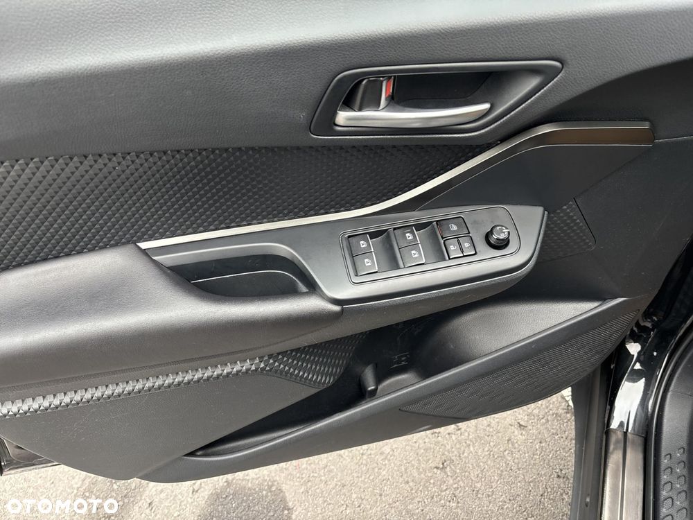 Toyota C-HR 1.8 Hybrid Premium - 15