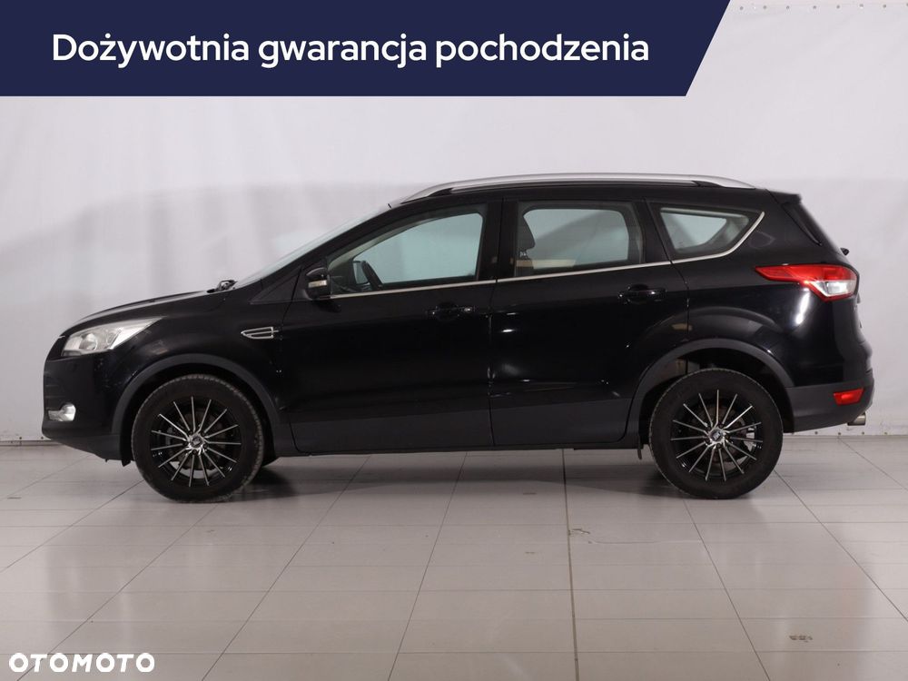 Ford Kuga 2013 photo 3