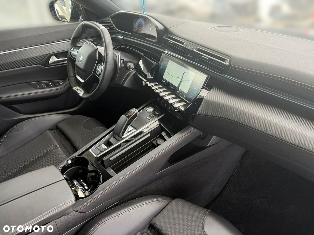 Peugeot 508 - 24