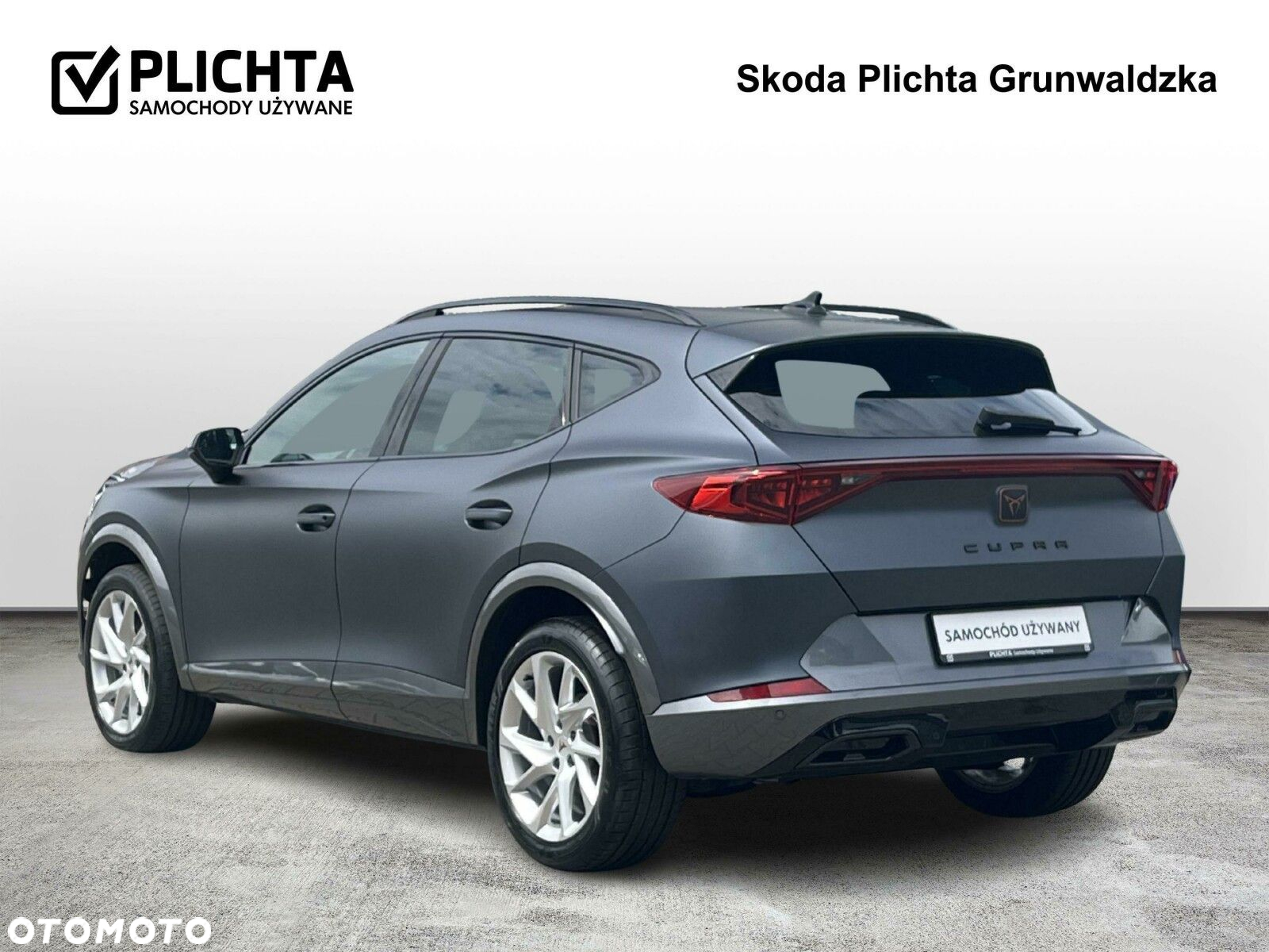 Cupra Formentor 1.5 TSI - 3