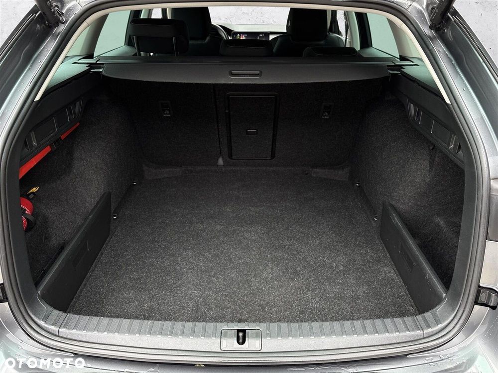 Skoda Octavia 1.5 TSI e-Tec Style DSG - 11