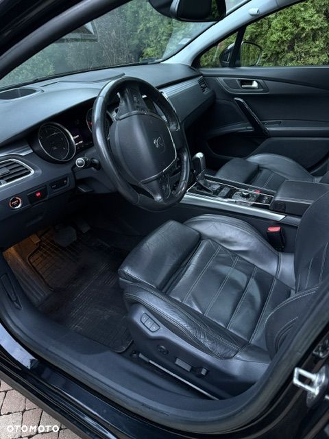Peugeot 508 2.2 HDi GT - 18