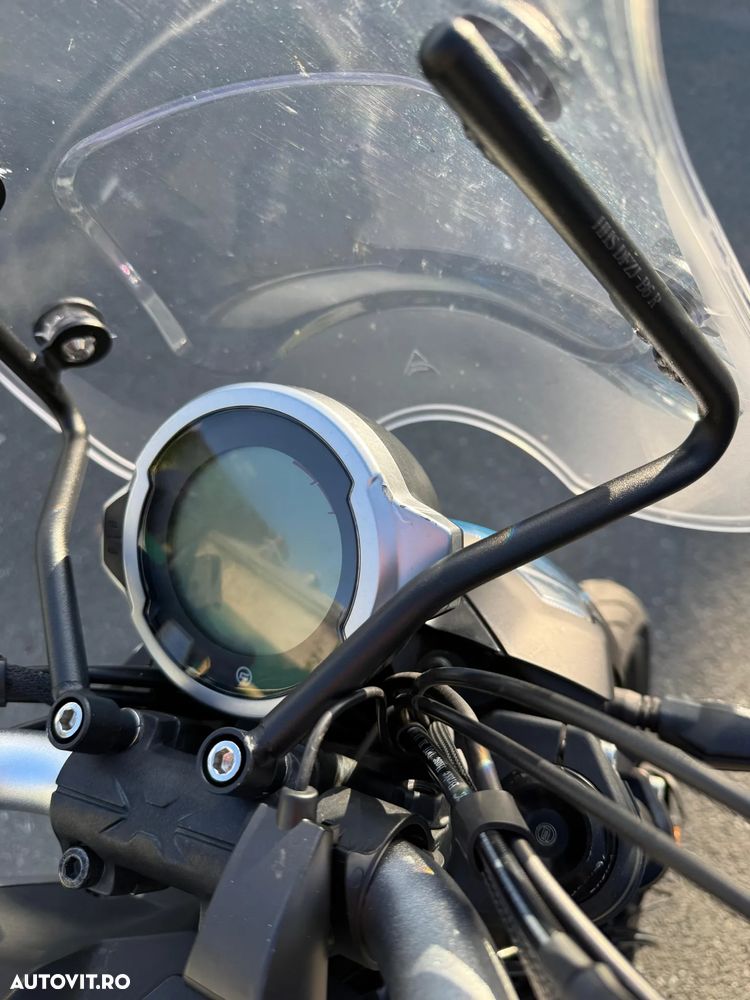 CF Moto 300 CL-X - 19