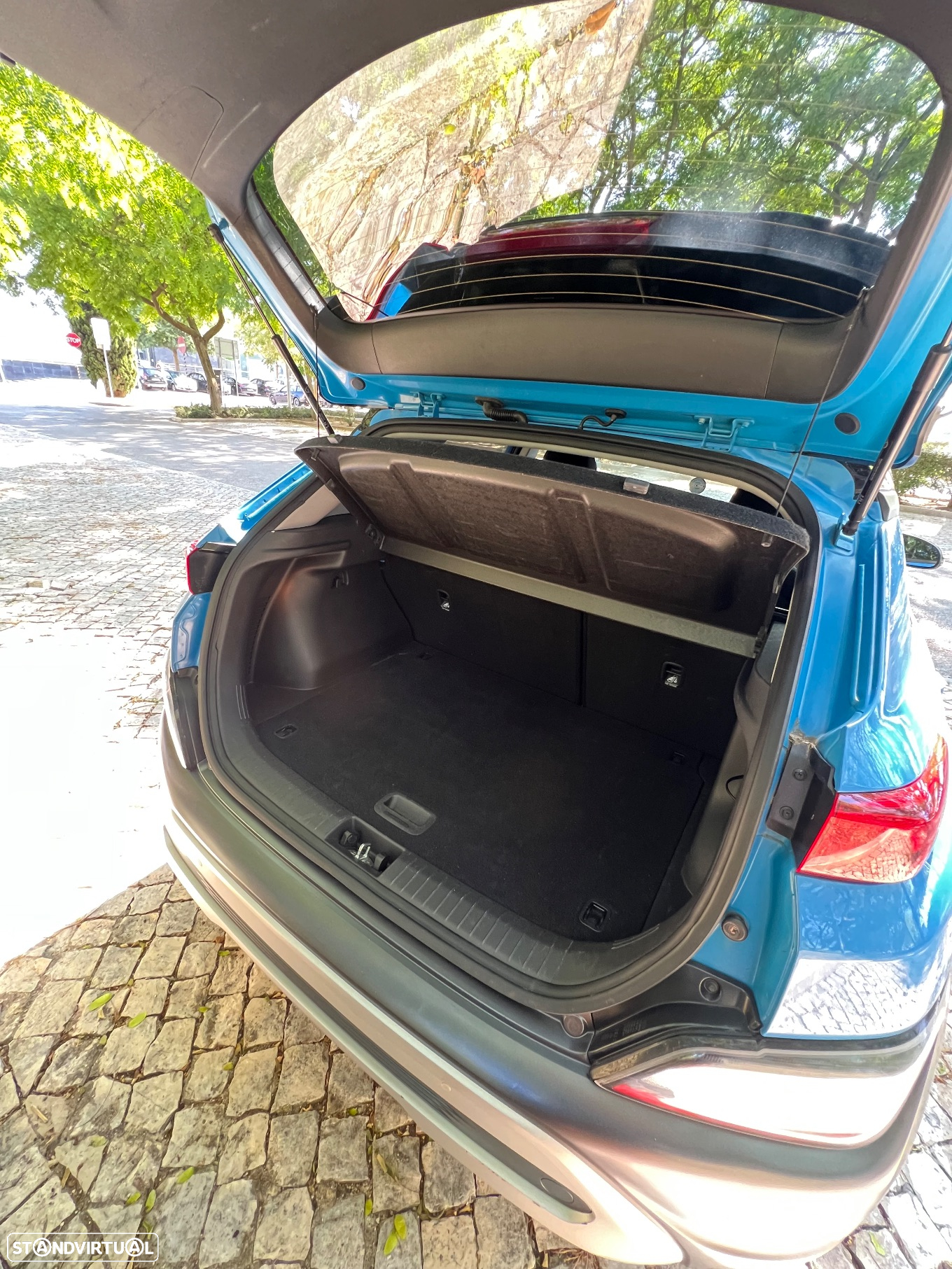 Hyundai Kauai 1.0 T-GDi Premium - 14
