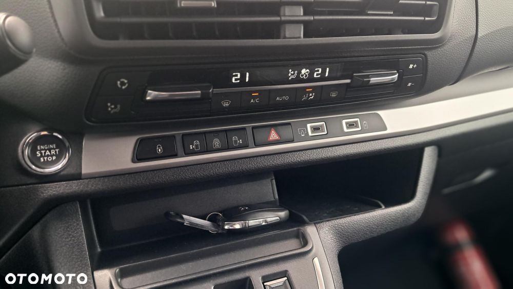 Toyota ProAce - 25