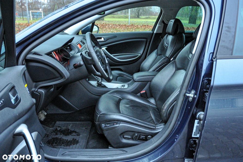 Citroën C5 2.0 HDi Exclusive - 7