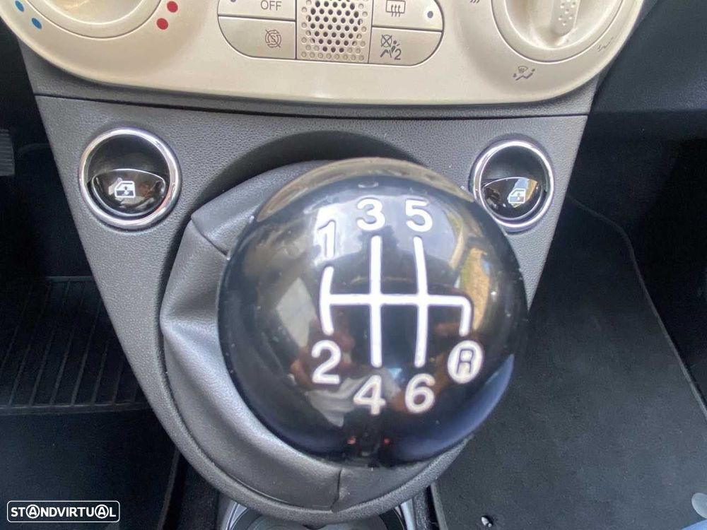 Fiat 500 - 15
