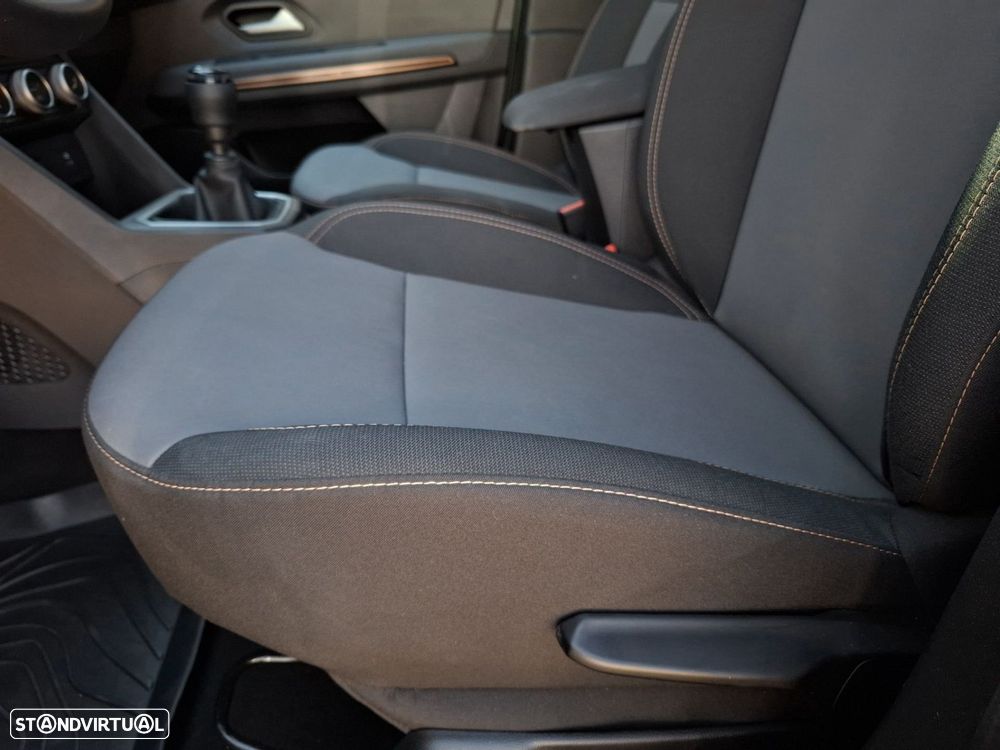 Dacia Sandero 1.0 ECO-G Extreme + Up&Go Bi-Fuel - 13