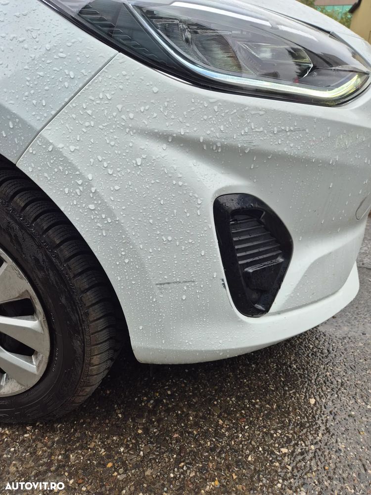 Ford Fiesta 1.1 Trend Connected - 7