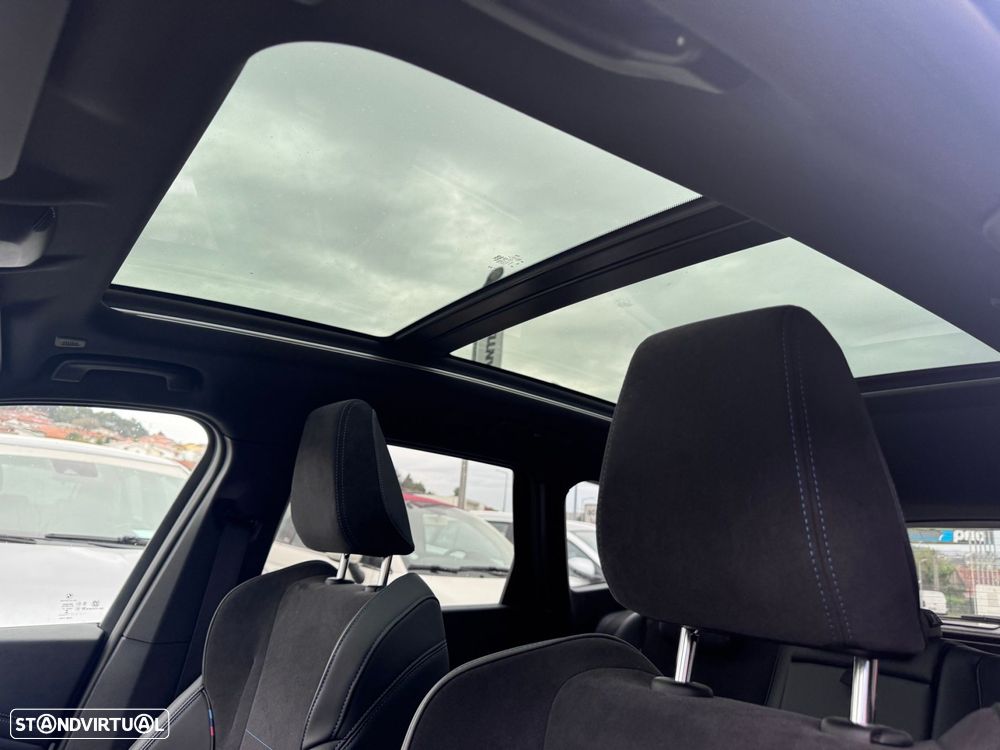 BMW iX1 xDrive30 M Sport Pack - 14