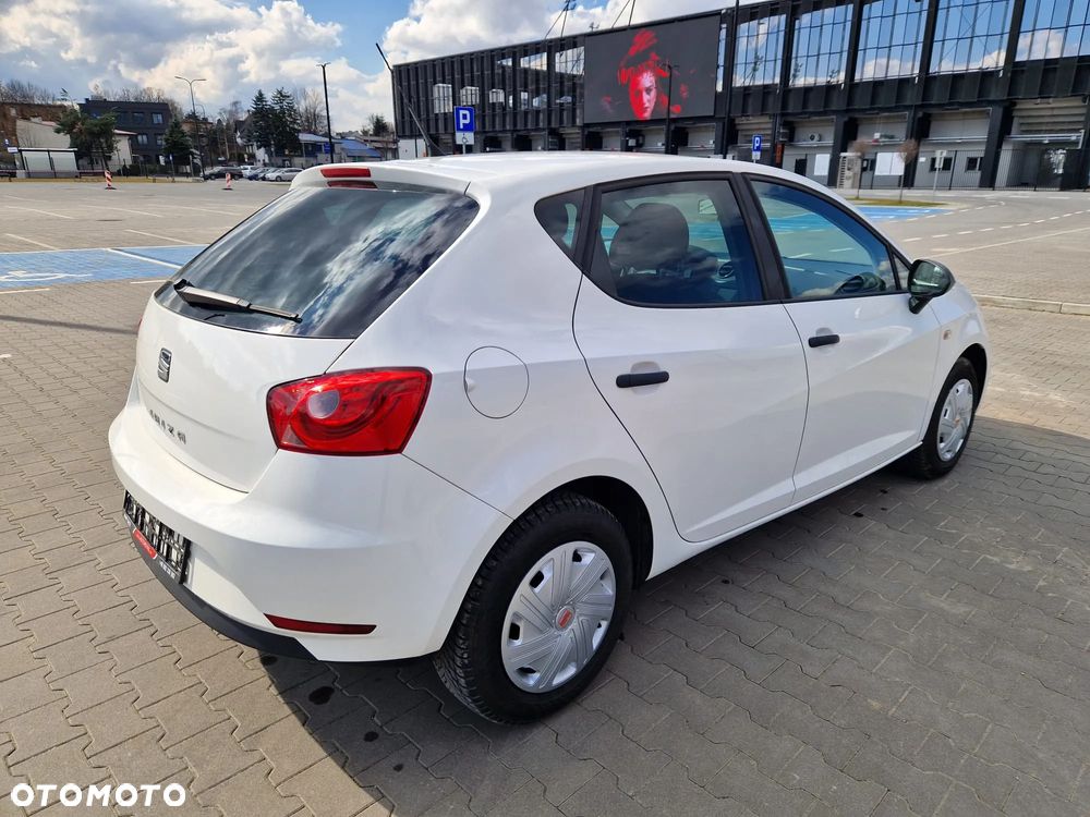 Seat Ibiza 1.0 Reference - 3