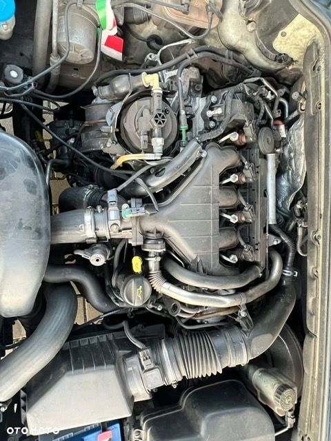 Peugeot 407 2.0 HDi Premium - 9