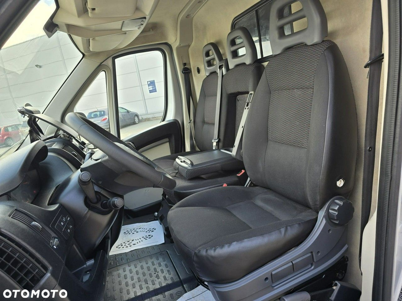 Citroën Jumper - 17