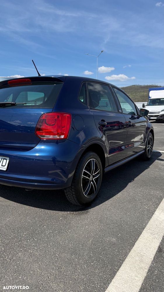 Volkswagen Polo ver-1-2-tsi-blue-motion-technology-style - 6