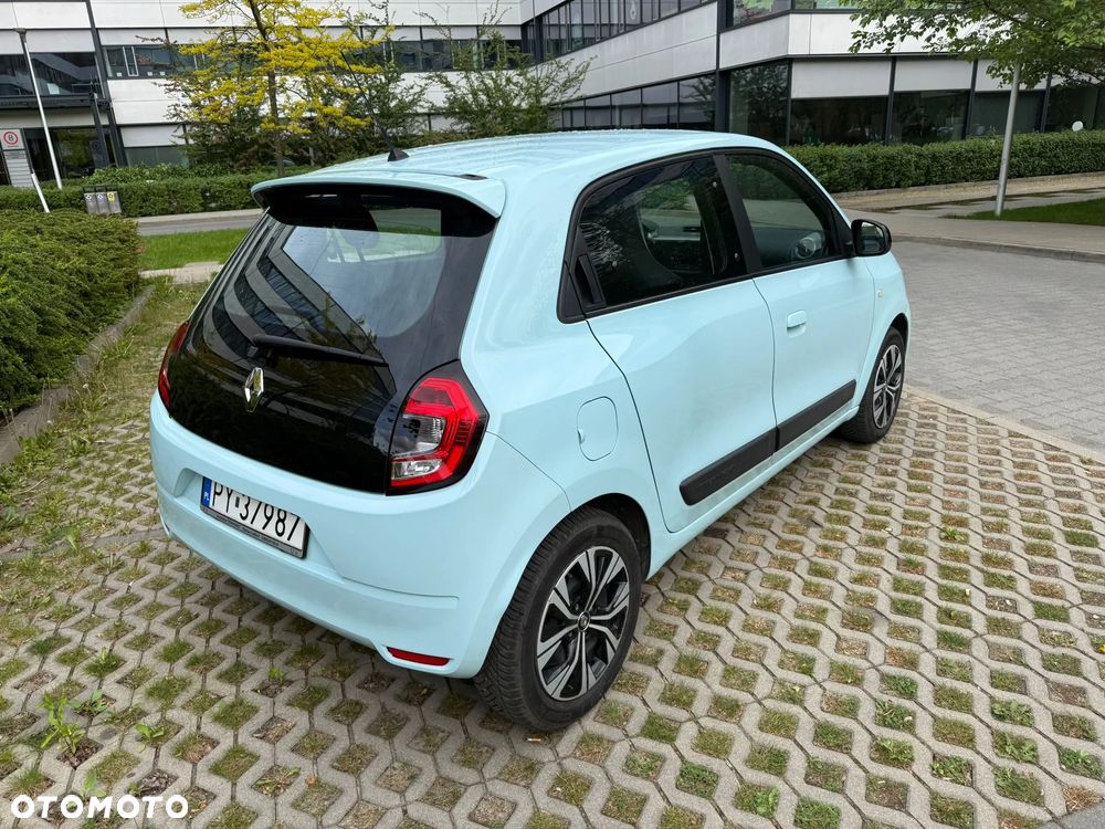 Renault Twingo SCe 65 LIFE - 4