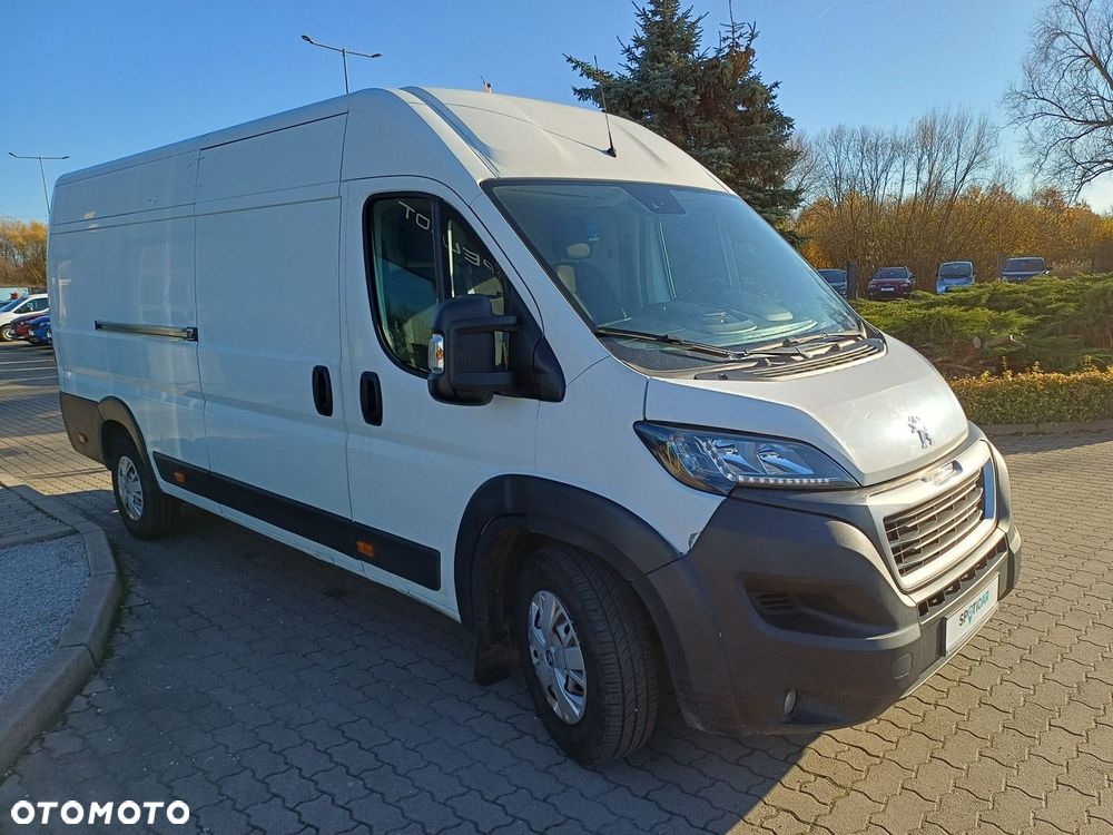 Peugeot Boxer - 3