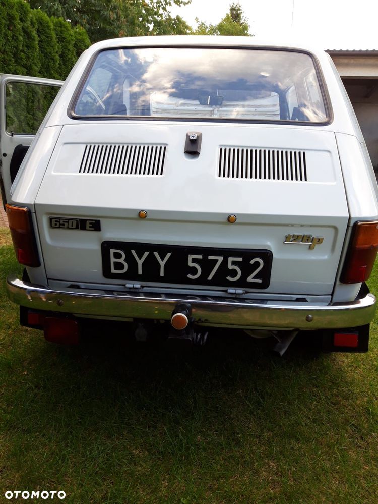 Fiat 126 - 5