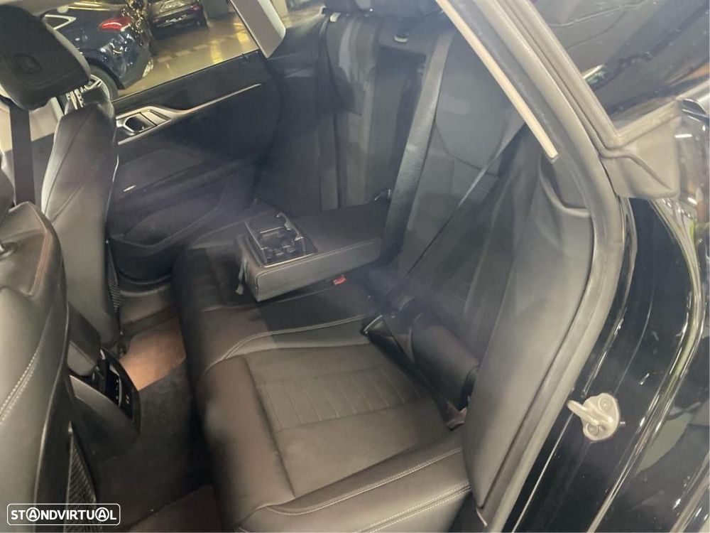 BMW i4 eDrive40 - 7