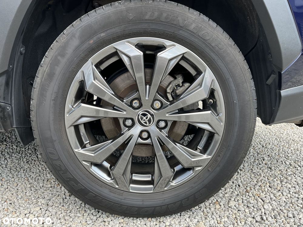 Toyota RAV4 - 19