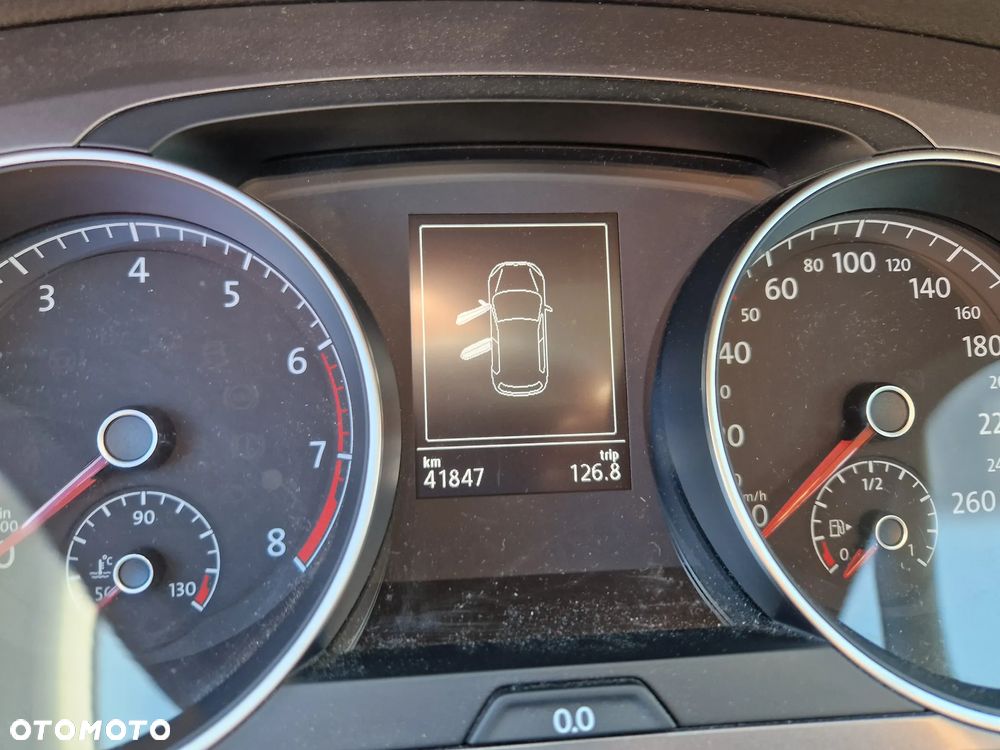 Volkswagen Golf 1.2 TSI BMT Trendline - 15
