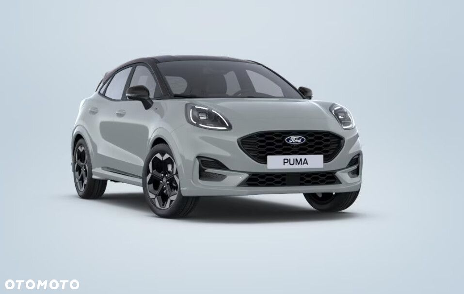 Ford Puma - 2