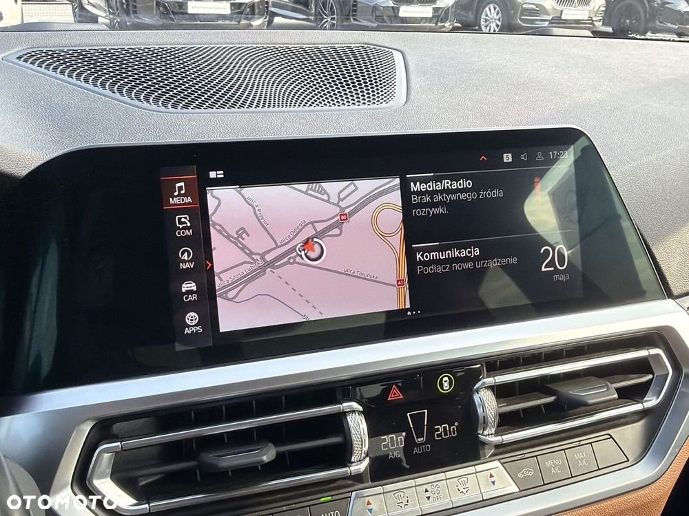 BMW Seria 4 420i M Sport - 18