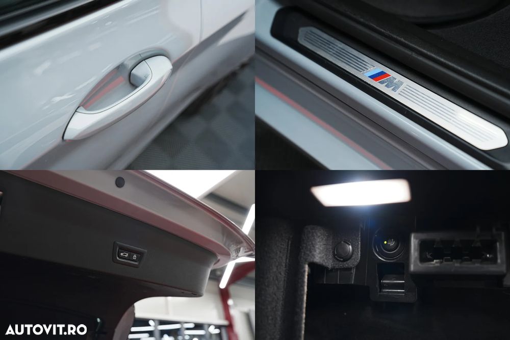 BMW X4 xDrive30i Aut. - 27