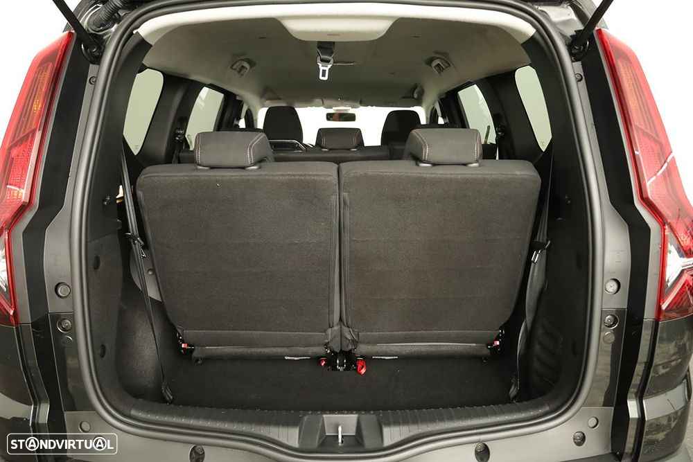 Dacia Jogger 1.0 ECO-G Extreme+ Up&Go 7L Bi-Fuel - 21