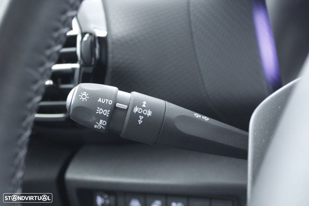 Citroën e-C4 50 kWh Shine Pack - 28