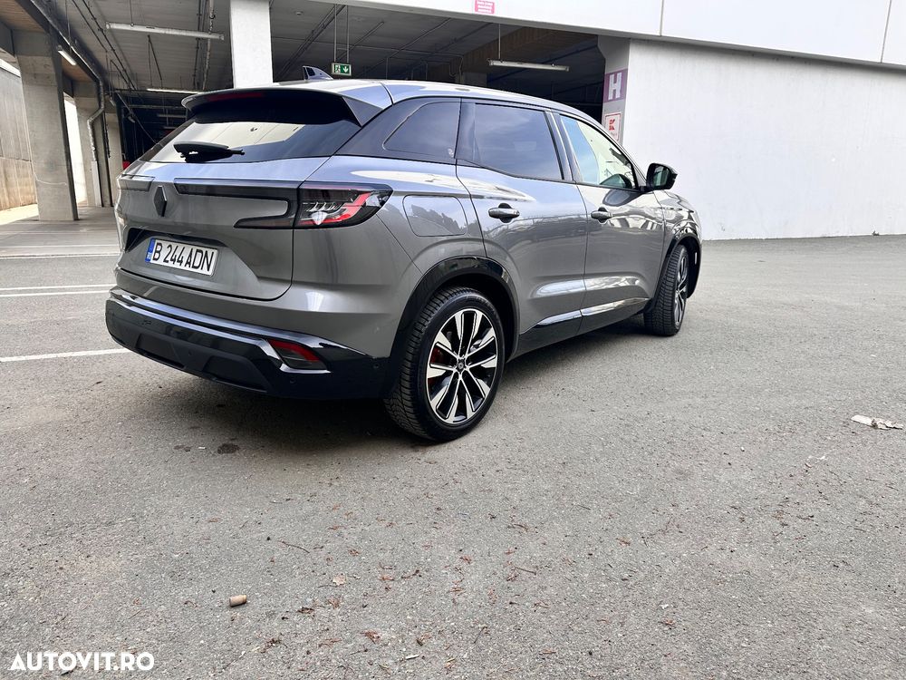 Renault Austral 160 MHEV Techno - 3