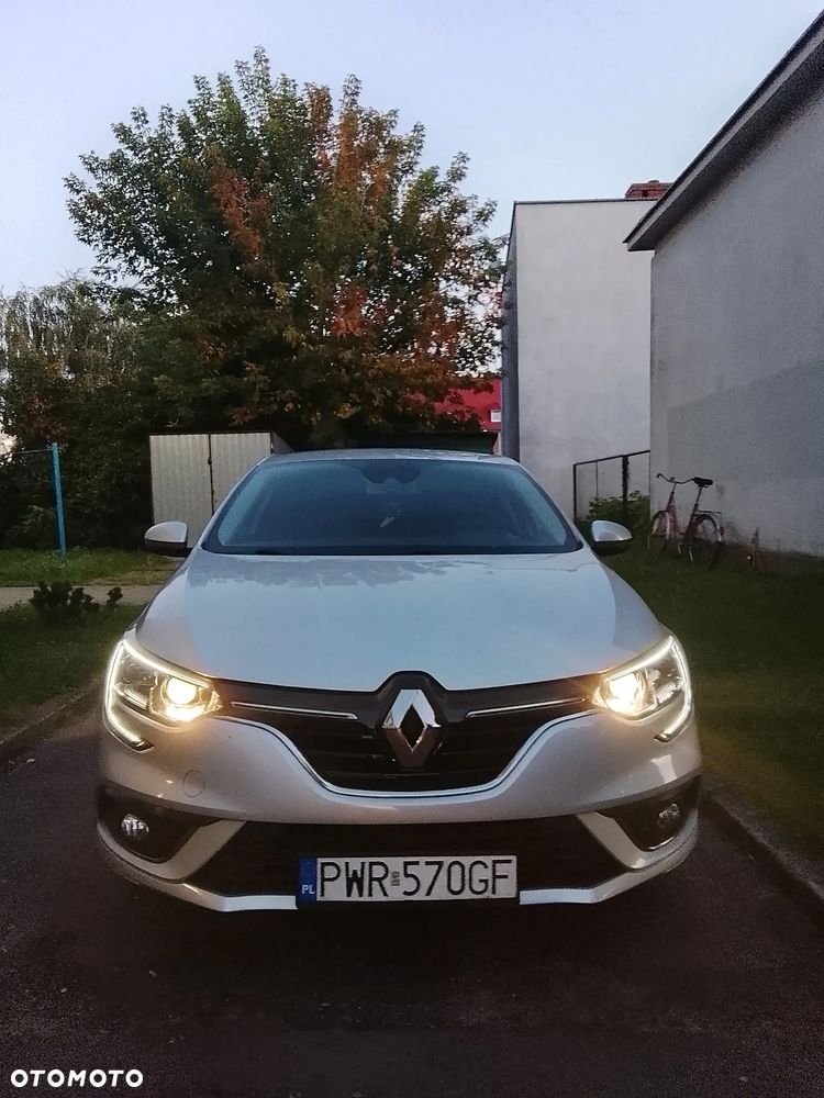 Renault Scenic 1.5 dCi Intens - 7