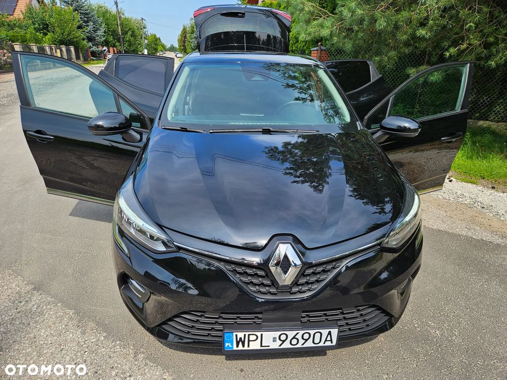 Renault Clio 1.0 TCe Intens - 9
