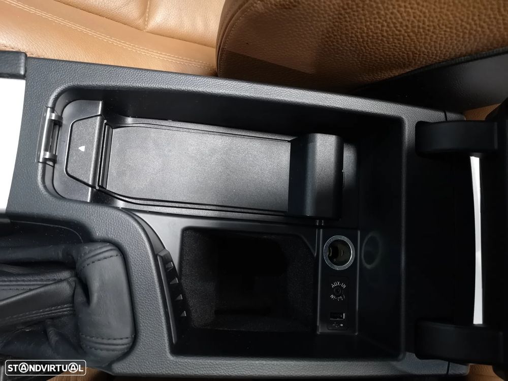 BMW 320 d Cabrio - 37