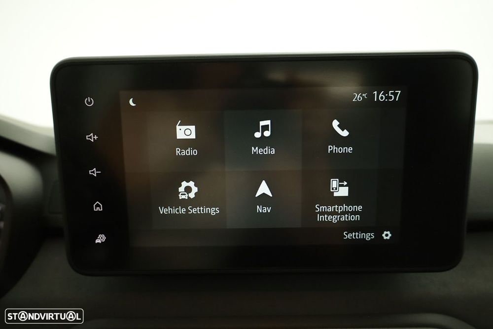 Dacia Jogger 1.0 ECO-G Extreme Bi-Fuel - 9