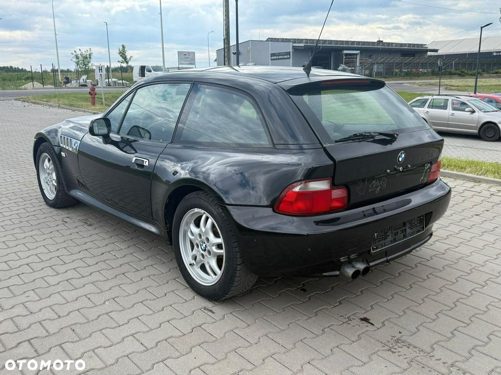 BMW Z3 - 3
