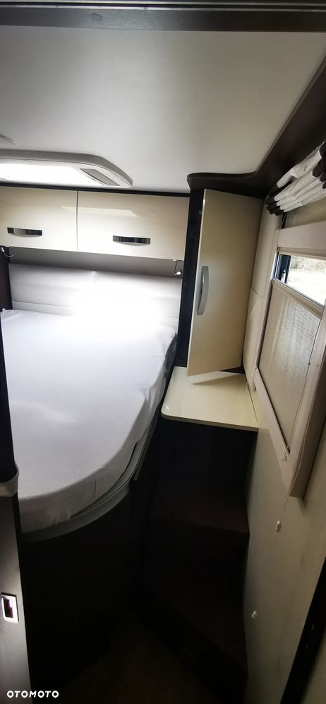 Fiat KAMPER ARISTEO 694 - 26